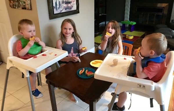 feeding issues in small children sweet pea occupational therapy ottawa