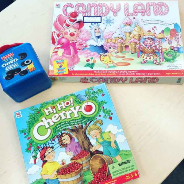 food-ideas-for-kids food games for children